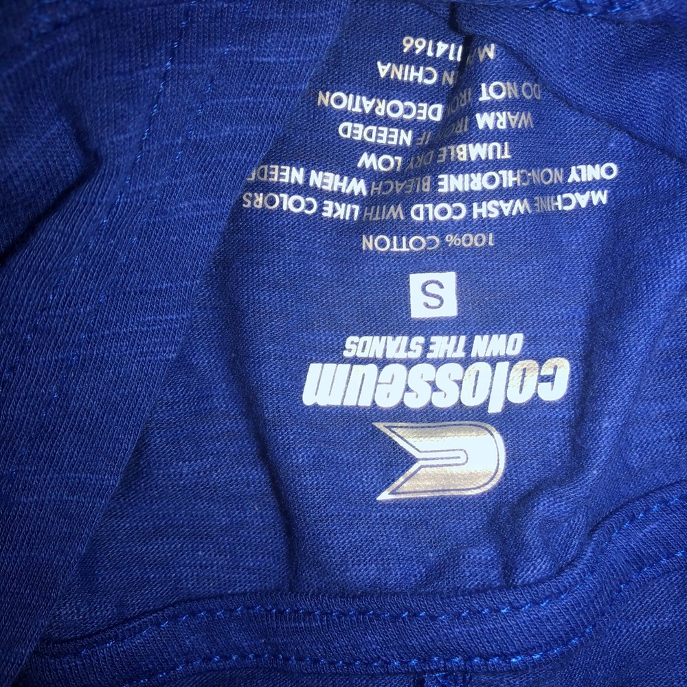 Hoodie - Picture 2 of 2